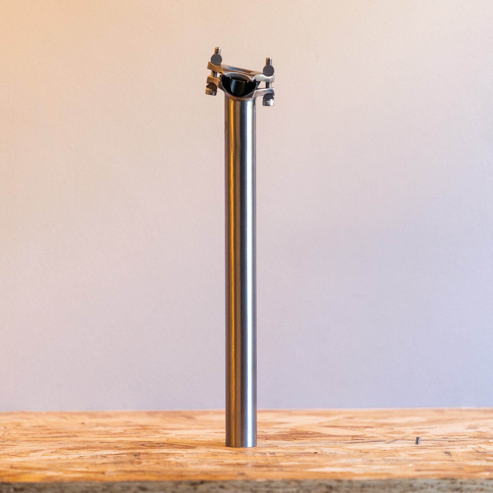 Sklar Titanium Seatpost
