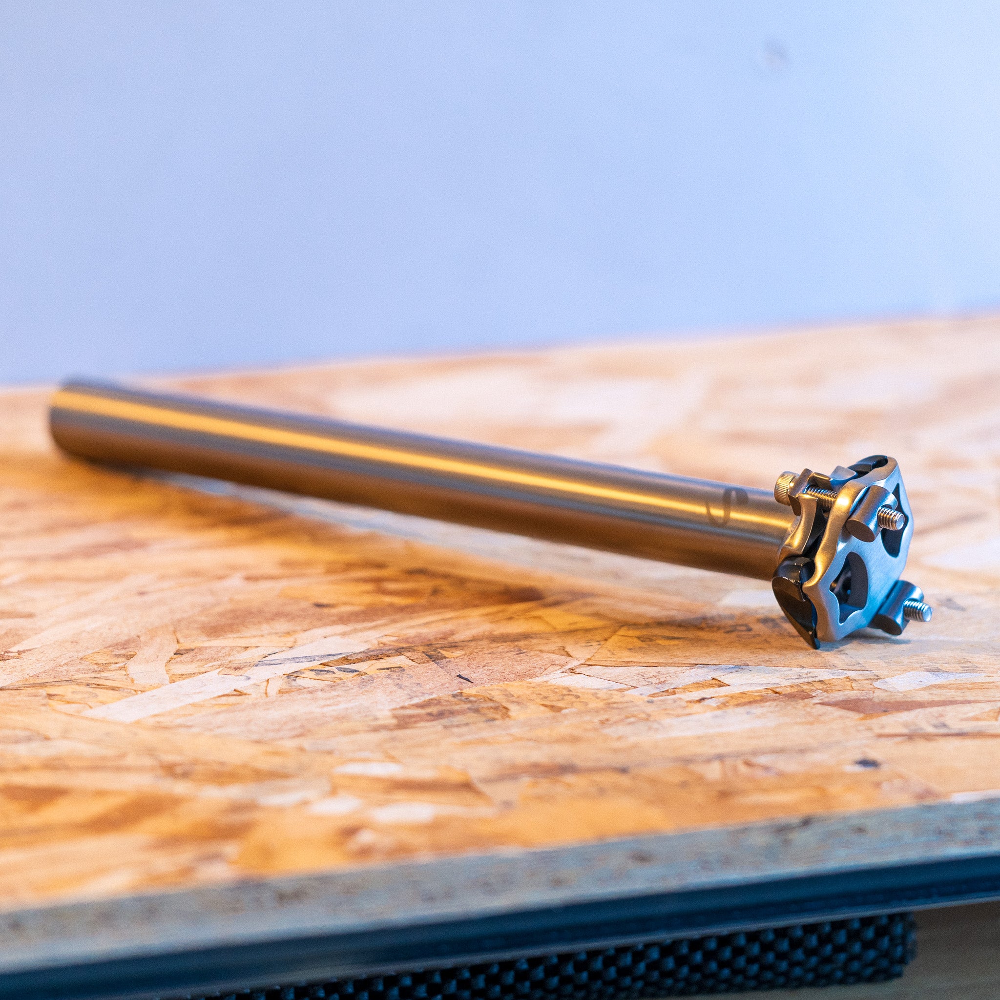 Sklar Titanium Seatpost