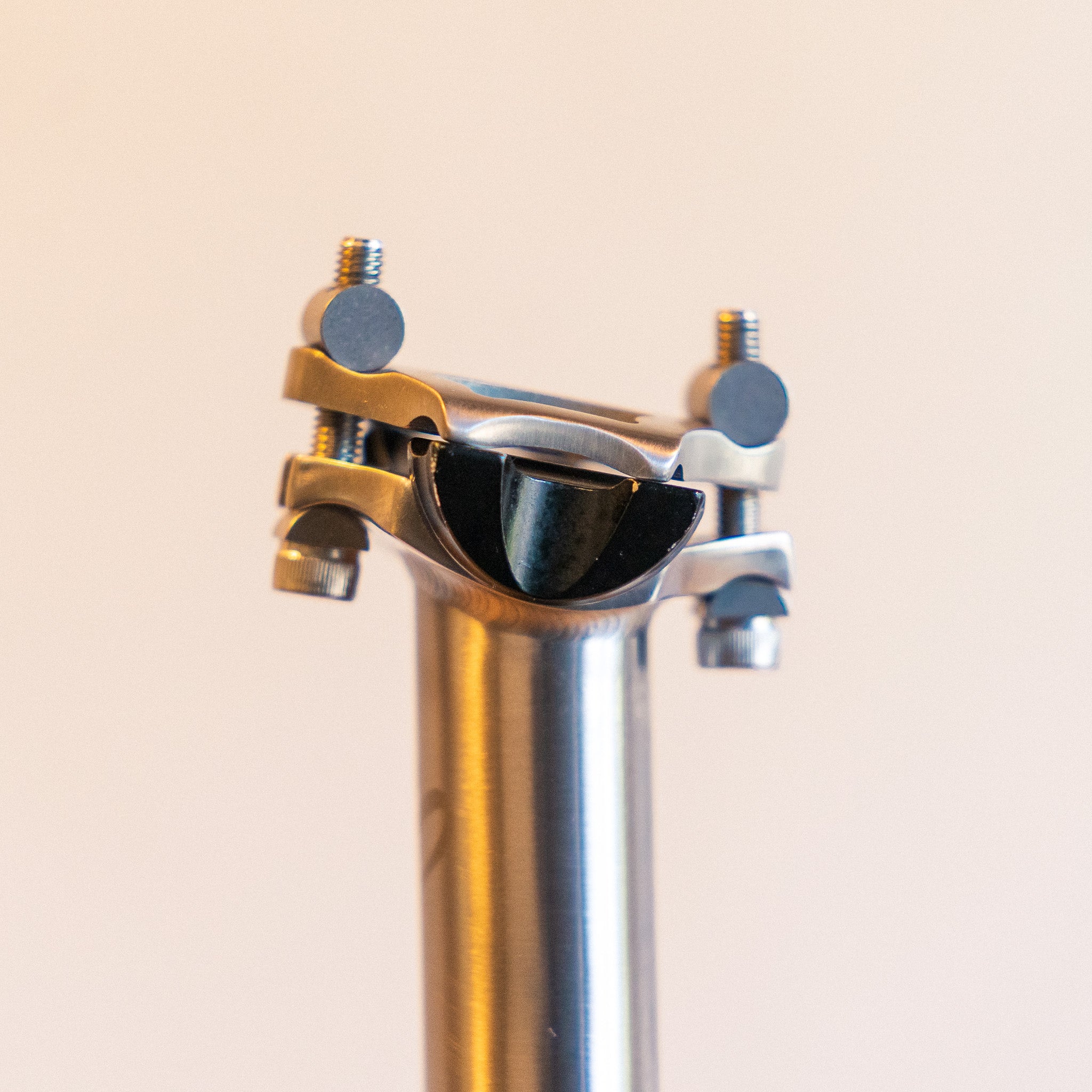 Sklar Titanium Seatpost