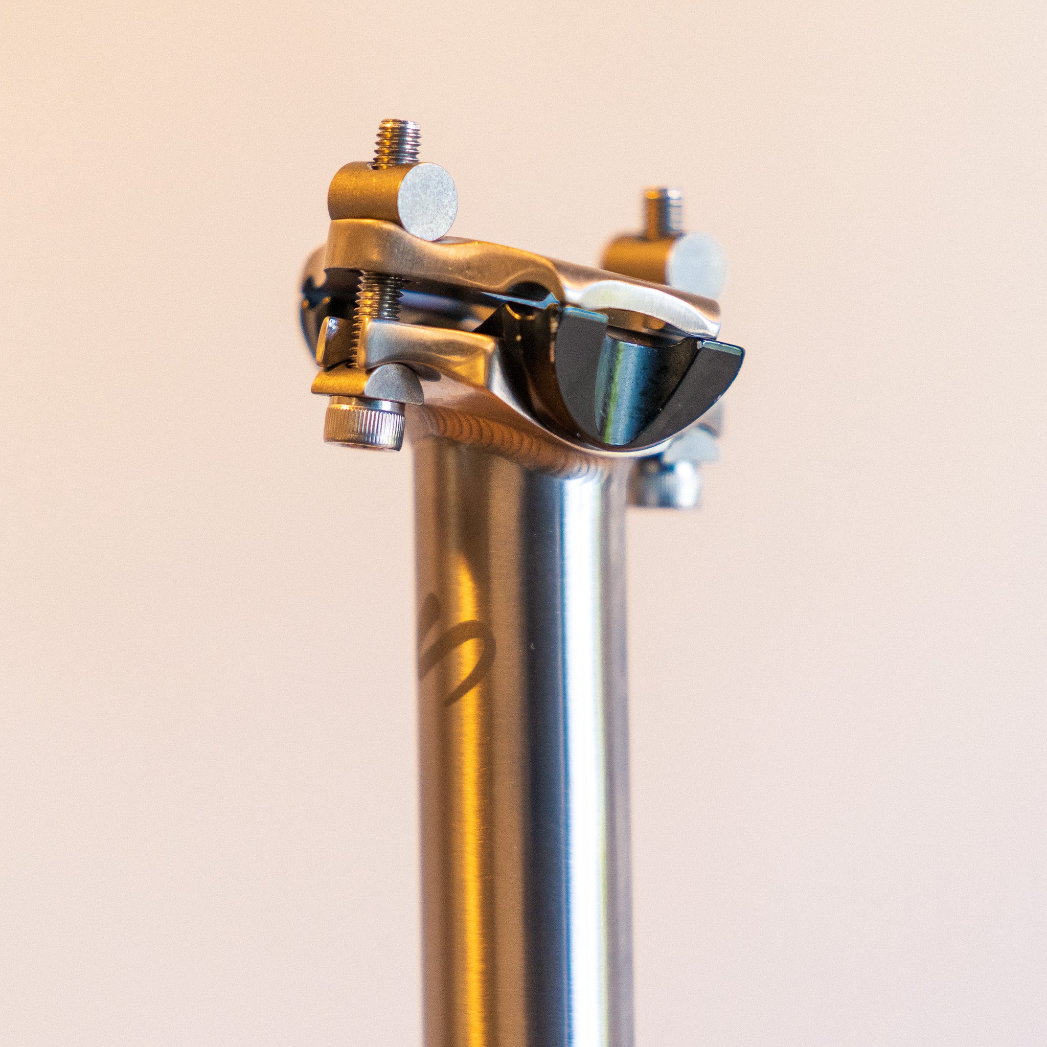 Sklar Titanium Seatpost