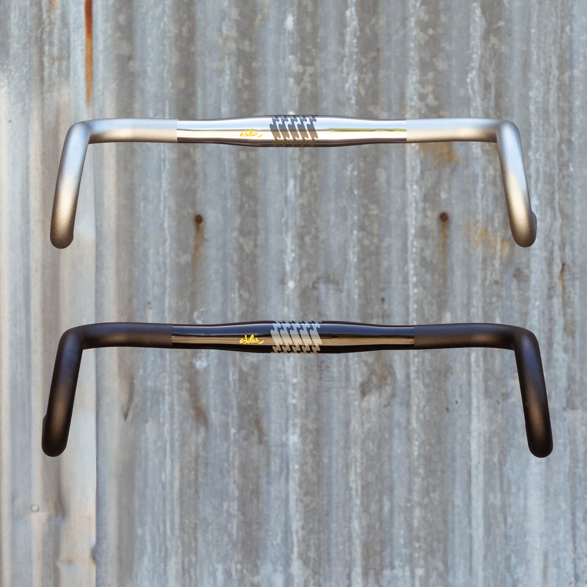 SuperSomething Handlebar