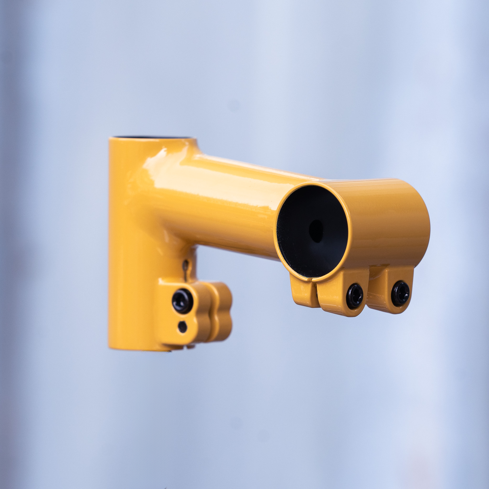 Super Stem Thing - Rando style gravel bike stem