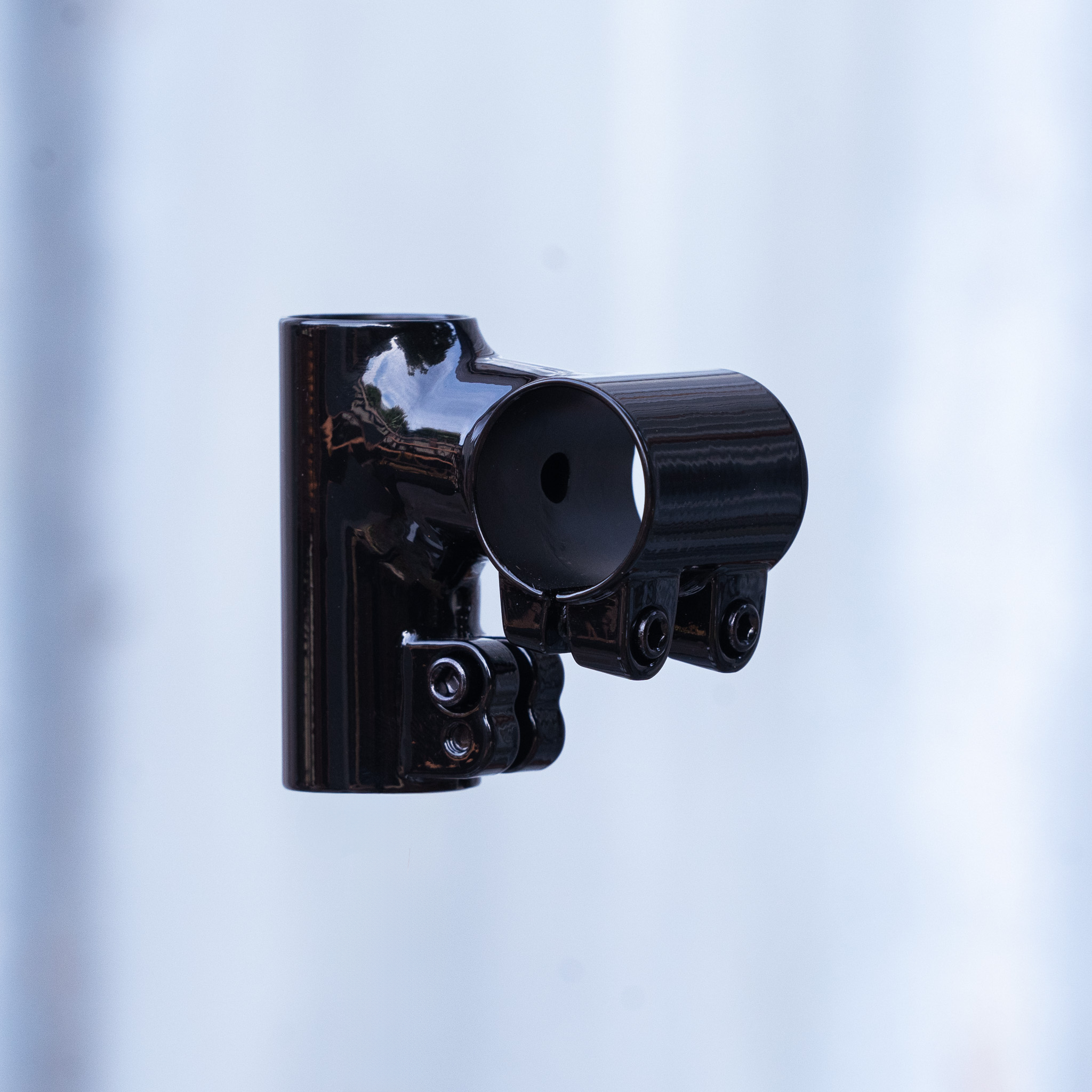 Super Stem Thing - Rando style gravel bike stem