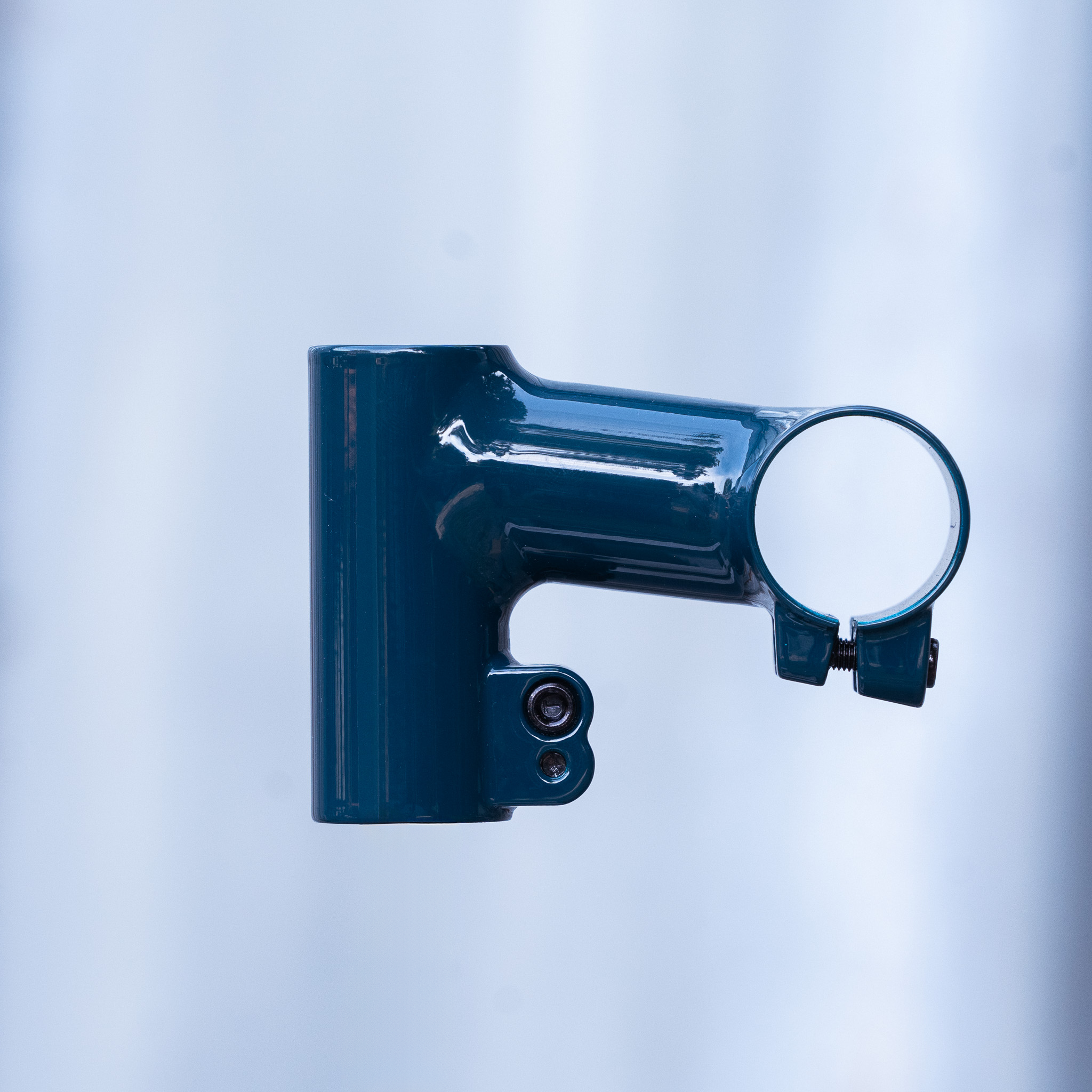 Super Stem Thing - Rando style gravel bike stem