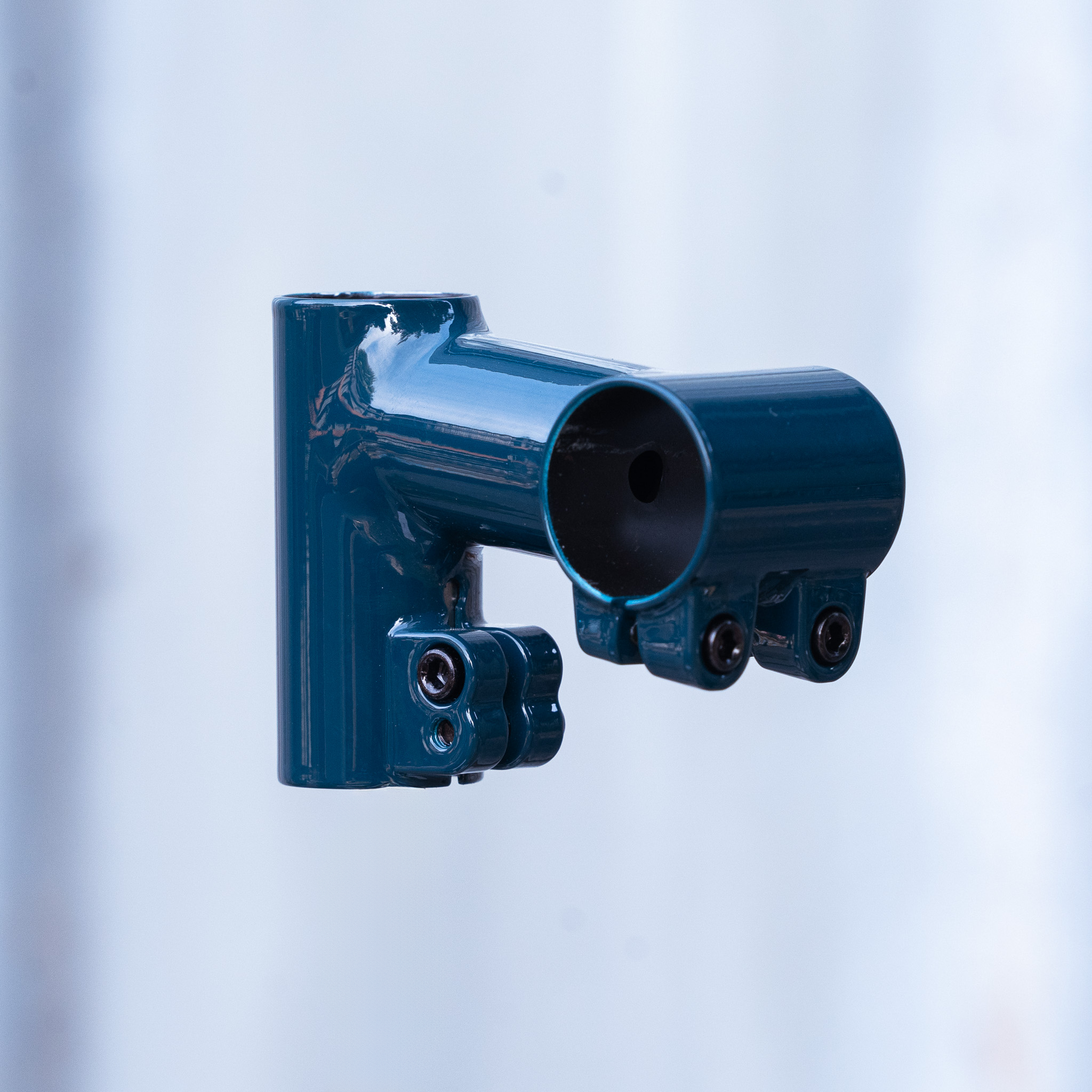 Super Stem Thing - Rando style gravel bike stem