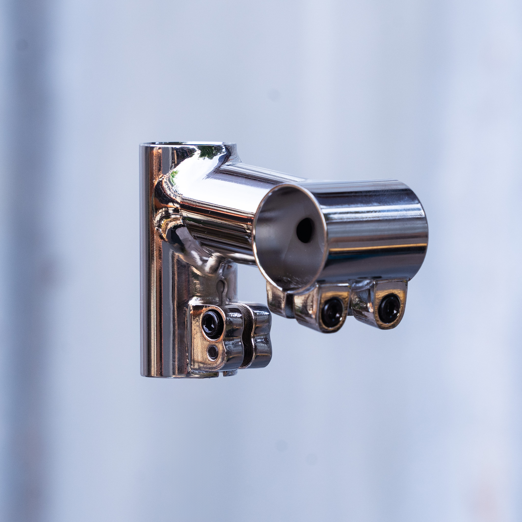 Super Stem Thing - Rando style gravel bike stem