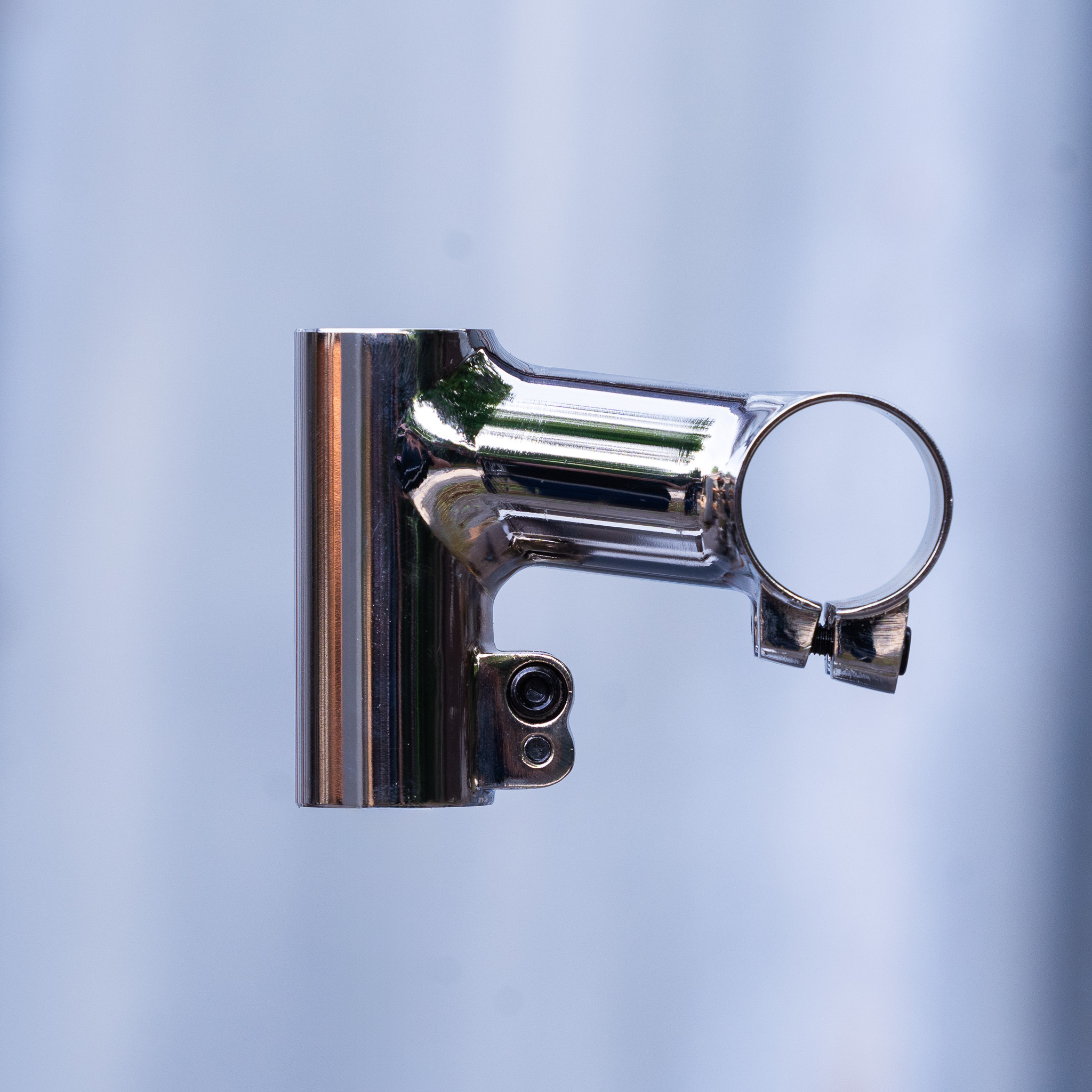 Gravel Bike Measure Bike Stem Super Stem Thing Rando Style Gravel