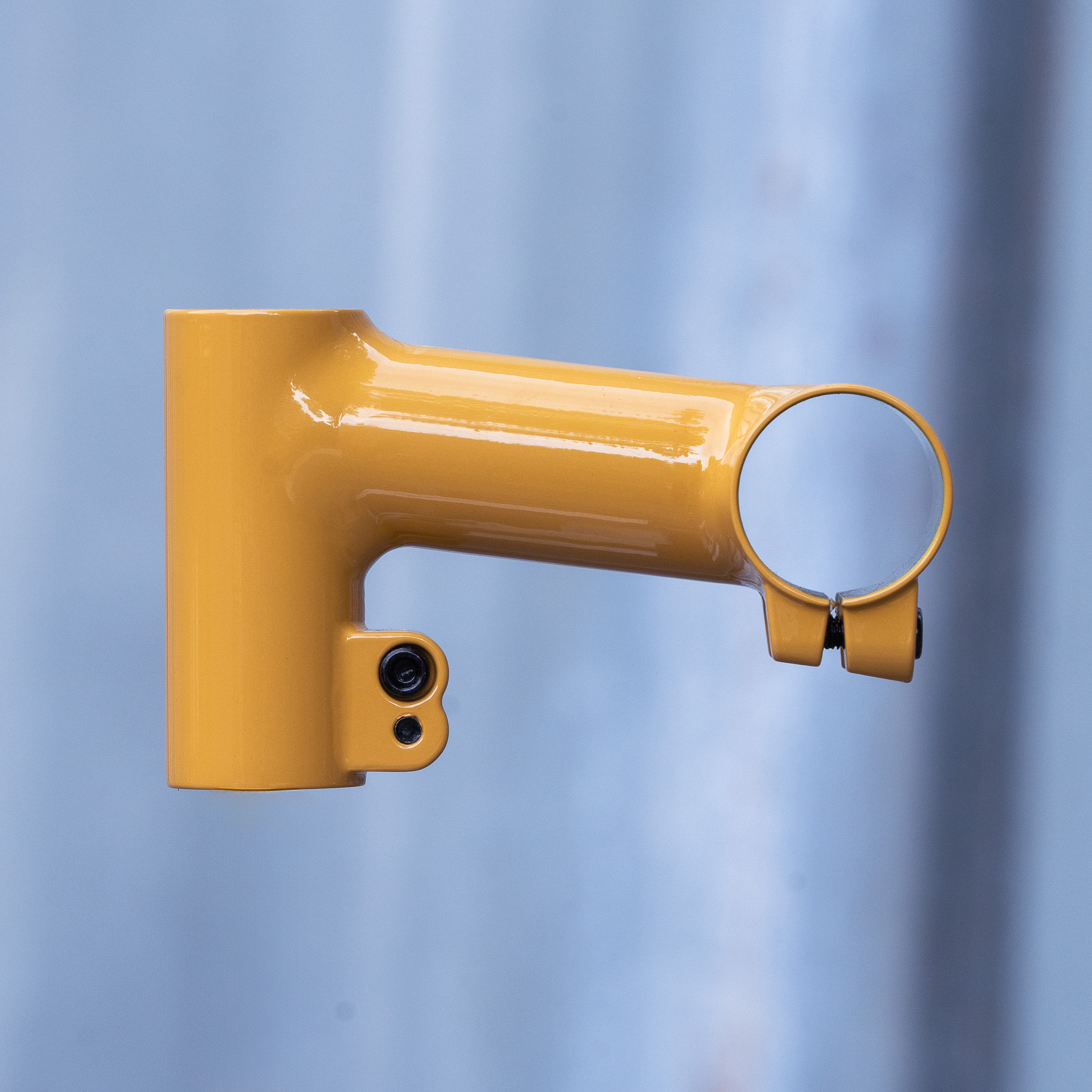 Super Stem Thing - Rando style gravel bike stem