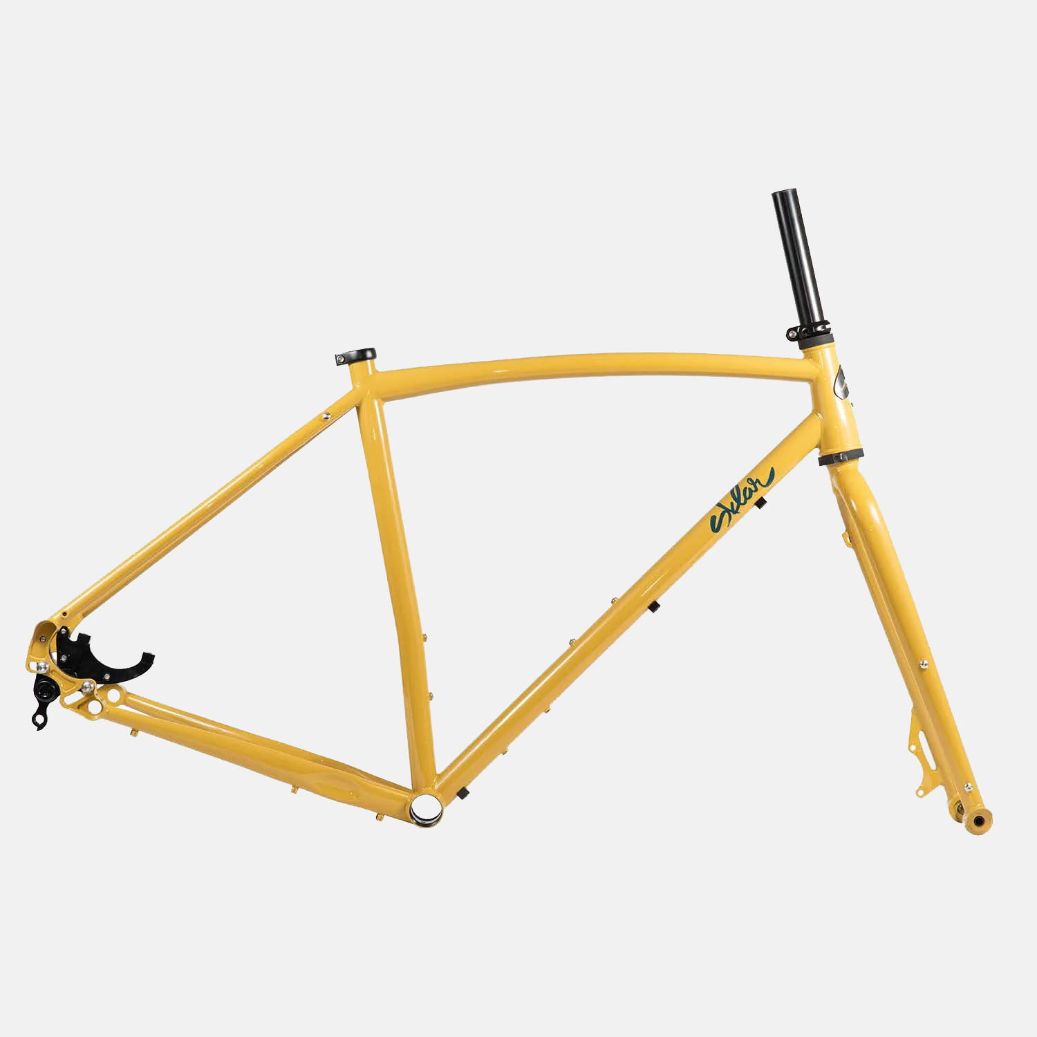 Single speed shop bike frames