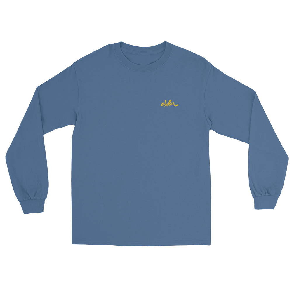 Sklar Brain long sleeve T